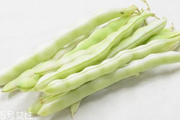 蕓豆能生吃嗎？蕓豆生吃會怎樣？