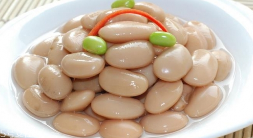 蕓豆可以榨豆?jié){嗎？蕓豆可以煮粥嗎？