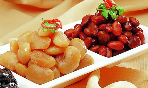 蕓豆可以榨豆?jié){嗎？蕓豆可以煮粥嗎？