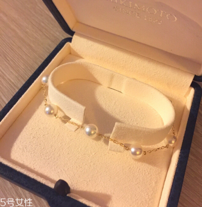 珍珠手鏈一般多少錢？珍珠手鏈正品價(jià)格