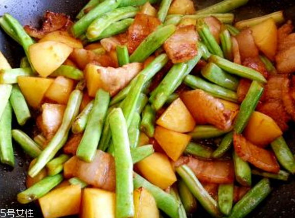 蕓豆是涼性還是熱性？蕓豆是涼性的嗎？