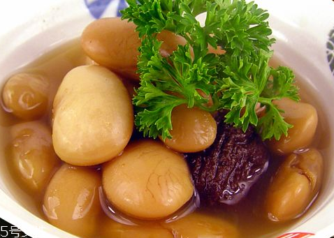 蕓豆是涼性還是熱性？蕓豆是涼性的嗎？