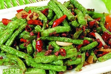 蕓豆是涼性還是熱性？蕓豆是涼性的嗎？