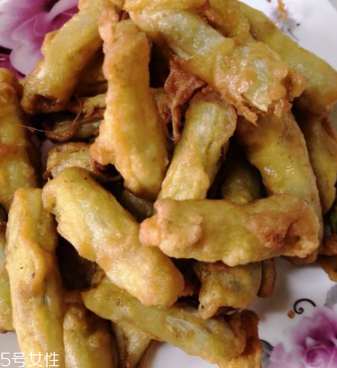 蕓豆用熱水洗嗎？蕓豆怎么洗？