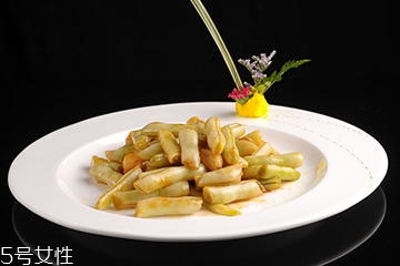 蕓豆用熱水洗嗎？蕓豆怎么洗？