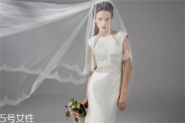 婚紗上的污漬怎么洗？婚紗上面有污漬怎么辦？