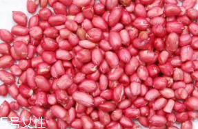 花生衣哪里有賣的？花生衣在藥店買嗎？