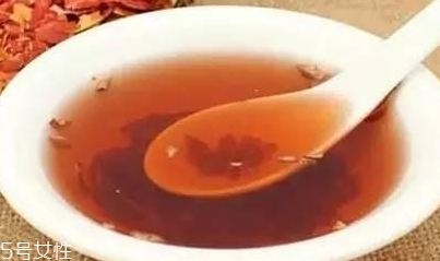 花生衣能和蜂蜜一起吃嗎？花生衣和桑棗一起煮會怎樣？