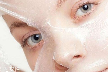 干皮可以用清潔面膜嗎？干皮需要用清潔面膜嗎？