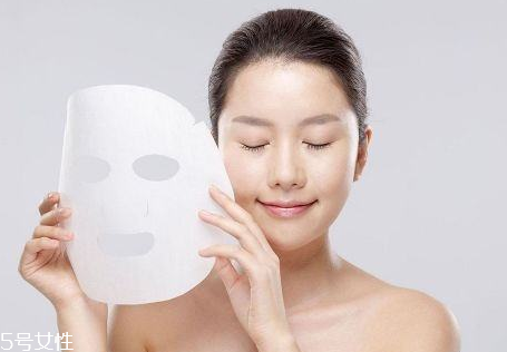 干皮可以用每天敷面膜嗎？干皮需要每天敷面膜嗎？