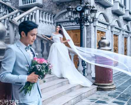 婚紗定金可以退嗎？婚紗定了還能退嗎？