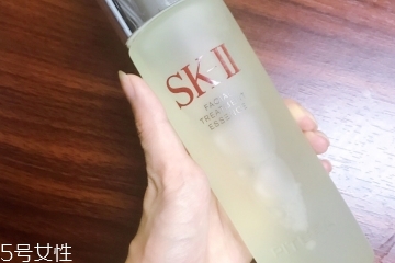 干皮可以用神仙水嗎？sk2神仙水干皮能用嗎？