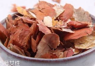 花生衣能不能多吃？花生衣吃多了會(huì)怎樣？