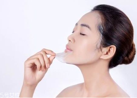 干皮臉上掉皮怎么辦？臉特別干脫皮怎么辦？