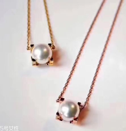 珍珠項鏈有什么功效？珍珠項鏈有哪些好處？