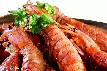 皮皮蝦能長(zhǎng)多大？皮皮蝦最大有多大？