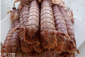 皮皮蝦能和牛肉一起吃嗎？皮皮蝦能和牛肉同吃嗎？