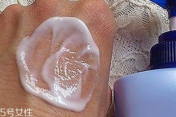 乳液拉絲說明什么？可以拉絲的乳液好不好？
