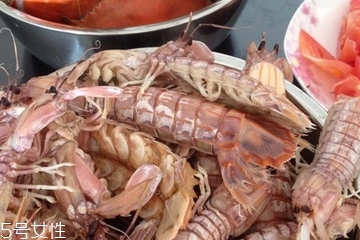 皮皮蝦是海鮮嗎？皮皮蝦是海鮮還是河鮮？