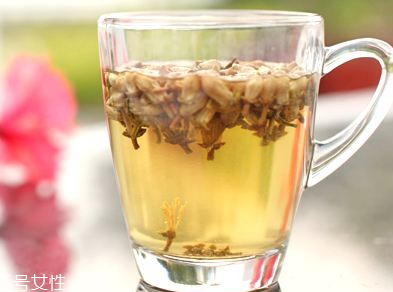 梅花可以泡水喝嗎？梅花泡水的功效