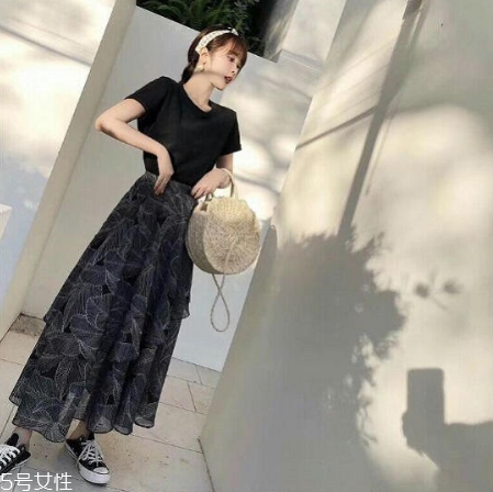 不會(huì)搭配衣服怎么辦？女生不會(huì)搭配怎么解決？