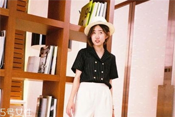 白領(lǐng)上班穿什么衣服？白領(lǐng)mm穿搭圖片