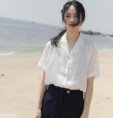 白領(lǐng)上班穿什么衣服？白領(lǐng)mm穿搭圖片