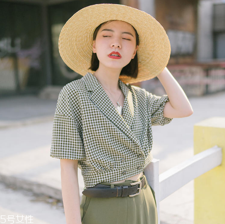 白領(lǐng)上班穿什么衣服？白領(lǐng)mm穿搭圖片