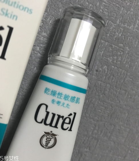 珂潤眼霜怎么樣？珂潤眼霜使用心得
