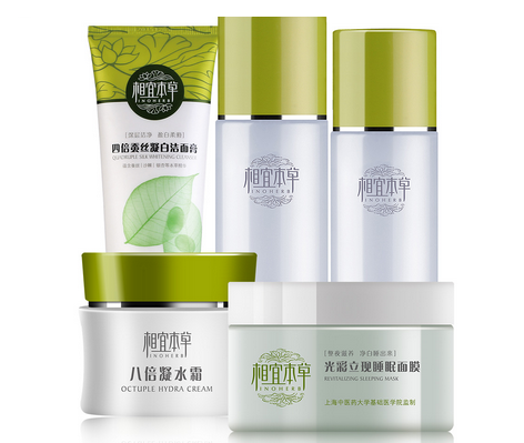 相宜本草洗面奶怎么樣？相宜本草洗面奶哪款好？