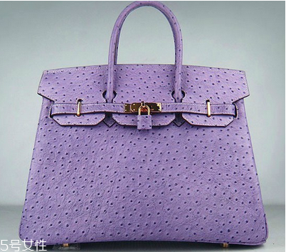 hermes birkin怎么看真假？愛馬仕鉑金包真假鑒別