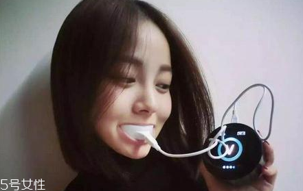 唯愛(ài)美牙儀有用嗎？唯愛(ài)美牙儀騙局