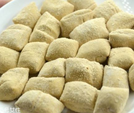 姜糖和紅糖的區(qū)別 姜糖和紅糖哪個好？