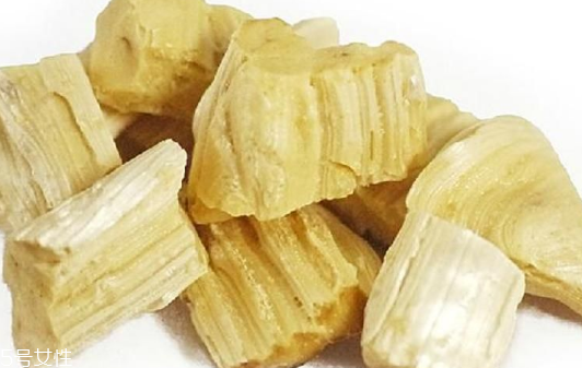 姜糖能和西瓜一起吃嗎？姜糖能和蜂蜜一起吃嗎？