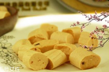 姜糖可以治感冒嗎？姜糖能解酒嗎？
