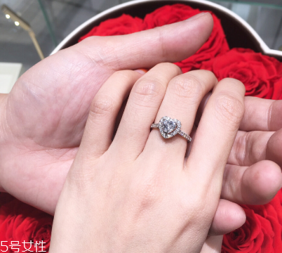 鉆戒為什么叫鴿子蛋？鴿子蛋鉆戒名稱(chēng)由來(lái)