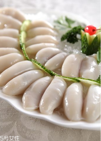 墨魚(yú)蛋的做法 墨魚(yú)蛋怎么做？
