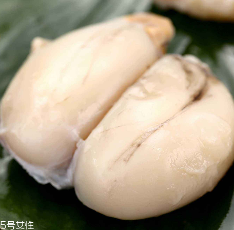 墨魚蛋蒸多久？墨魚蛋蒸幾分鐘？