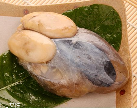 墨魚蛋蒸多久？墨魚蛋蒸幾分鐘？