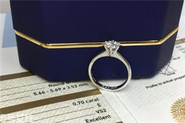鉆戒是訂婚買還是結(jié)婚買？鉆戒訂婚就要買嗎？