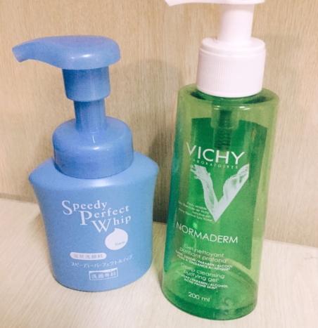 薇姿和資生堂哪個(gè)好？薇姿和資生堂護(hù)膚品對比