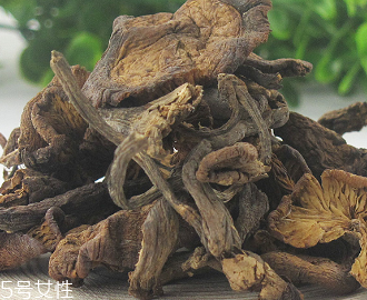 榛蘑怎么吃？干榛蘑怎么吃？