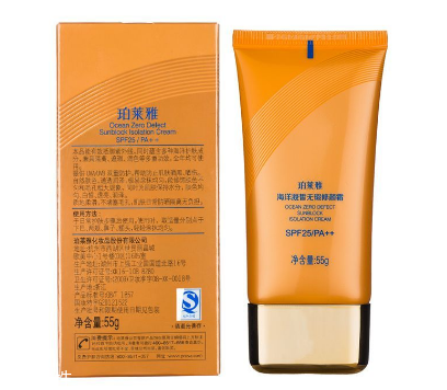 防曬霜為什么能防曬？防曬霜都可以防曬嗎？