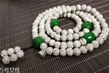 菩提子手串一般多少顆？菩提子手串多少顆好？