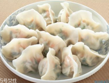 榛蘑能包餃子嗎？榛蘑豬肉餡餃子的做法