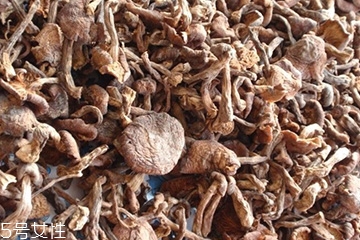 榛蘑有保質(zhì)期嗎？榛蘑的保質(zhì)期有多久？