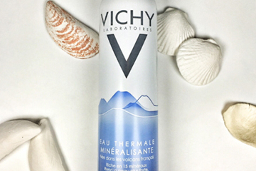 薇姿賦能溫泉水怎么用？薇姿賦能溫泉水使用順序