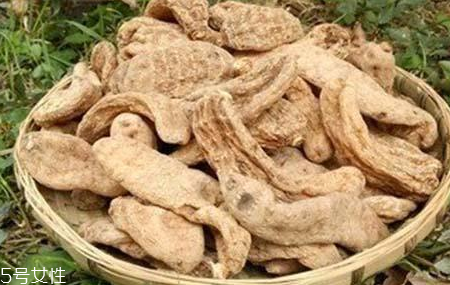 榛蘑和天麻的關系 榛蘑和天麻有什么聯(lián)系？