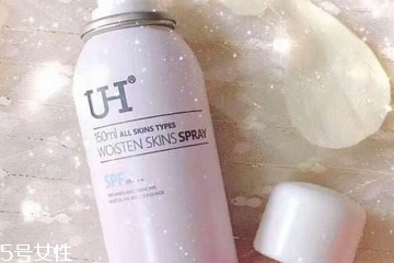 防曬噴霧會(huì)爆炸嗎？防曬噴霧容易爆炸嗎？