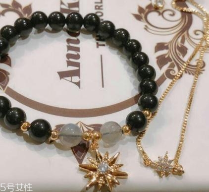 黑曜石手鏈斷了怎么辦？黑曜石手鏈斷了的征兆